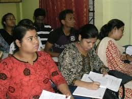 Garia youth computer training centre Garia youth Computer photo 1